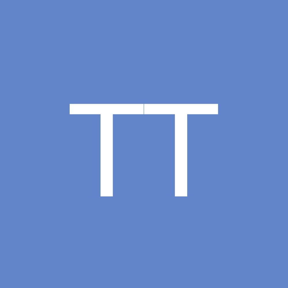 Meet your Posher, Todd